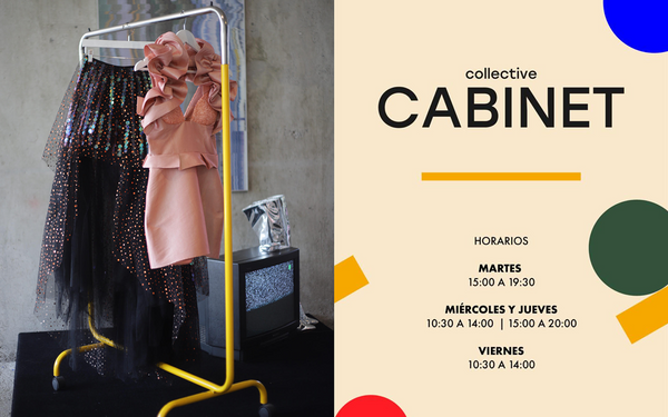 CABINET TRUNK SHOW