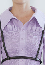 ENTREGA INMEDIATA - Camisa Coppola Lavender